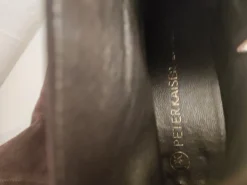 Stiefeletten Größe 38,5