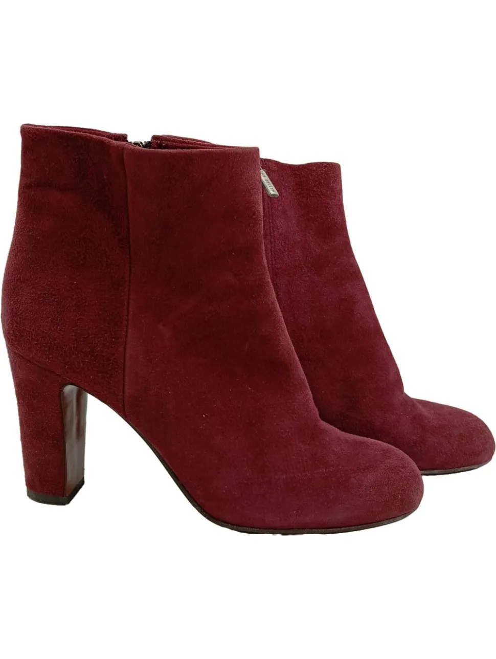 Stiefeletten Größe 38,5