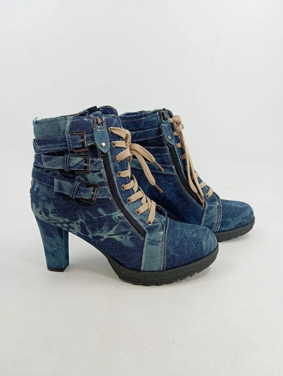 Stiefeletten Größe 41