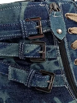 Stiefeletten Größe 41