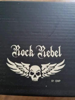 Stiefeletten Größe 41