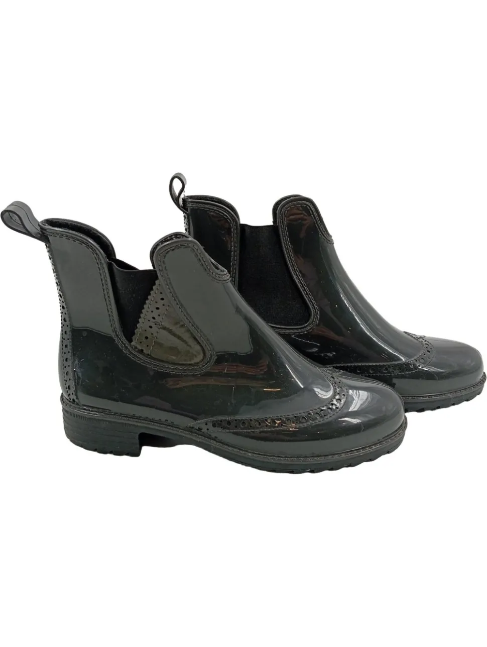 Stiefeletten Größe 38