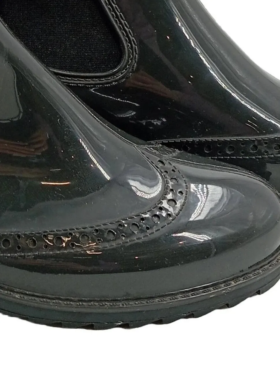 Stiefeletten Größe 38