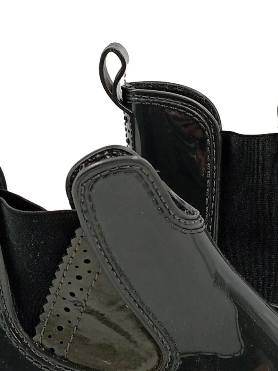 Stiefeletten Größe 38