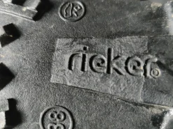 Stiefeletten Größe 38