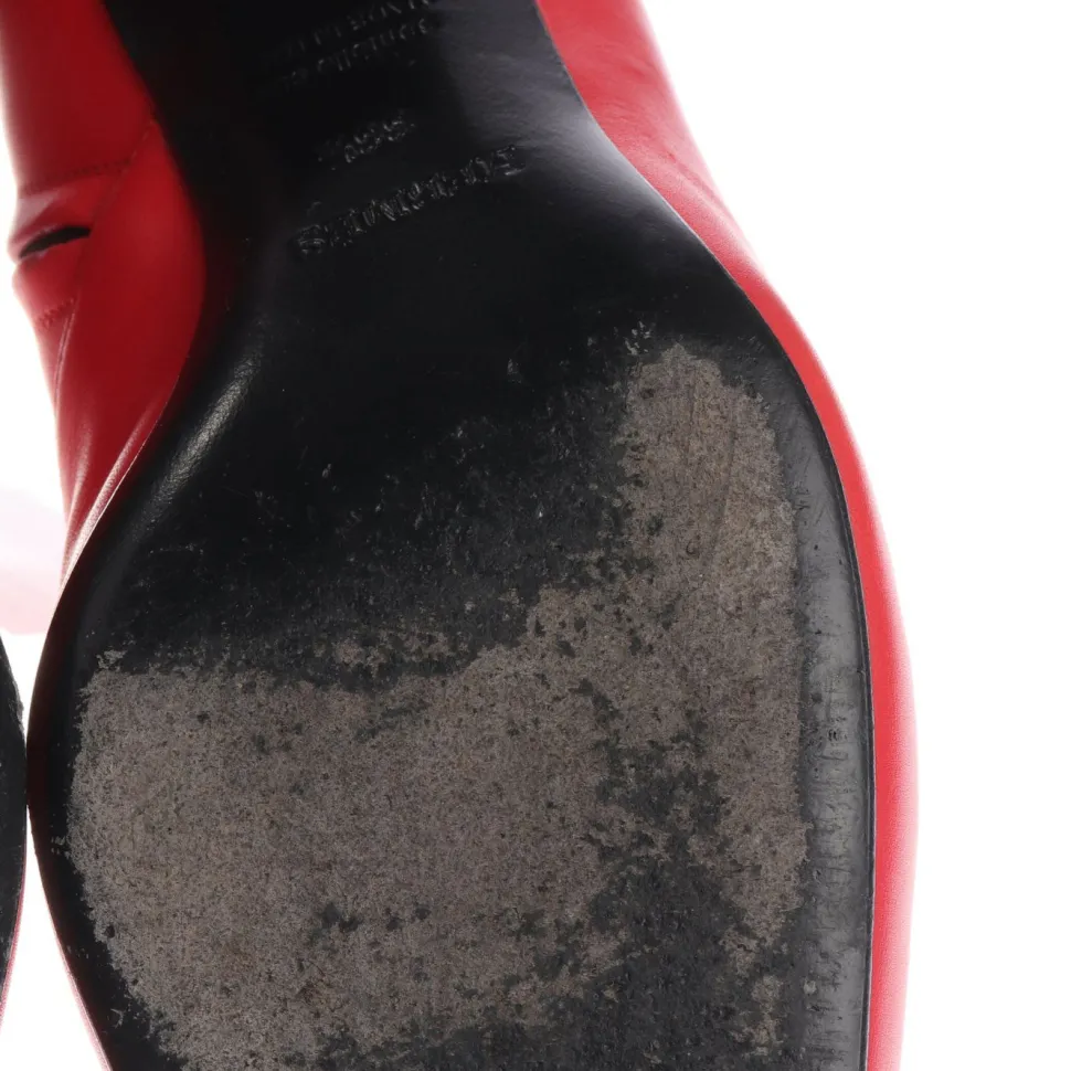 Stiefeletten Größe 38,5