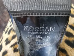 Stiefeletten Größe 37