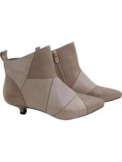 Stiefeletten Größe 36