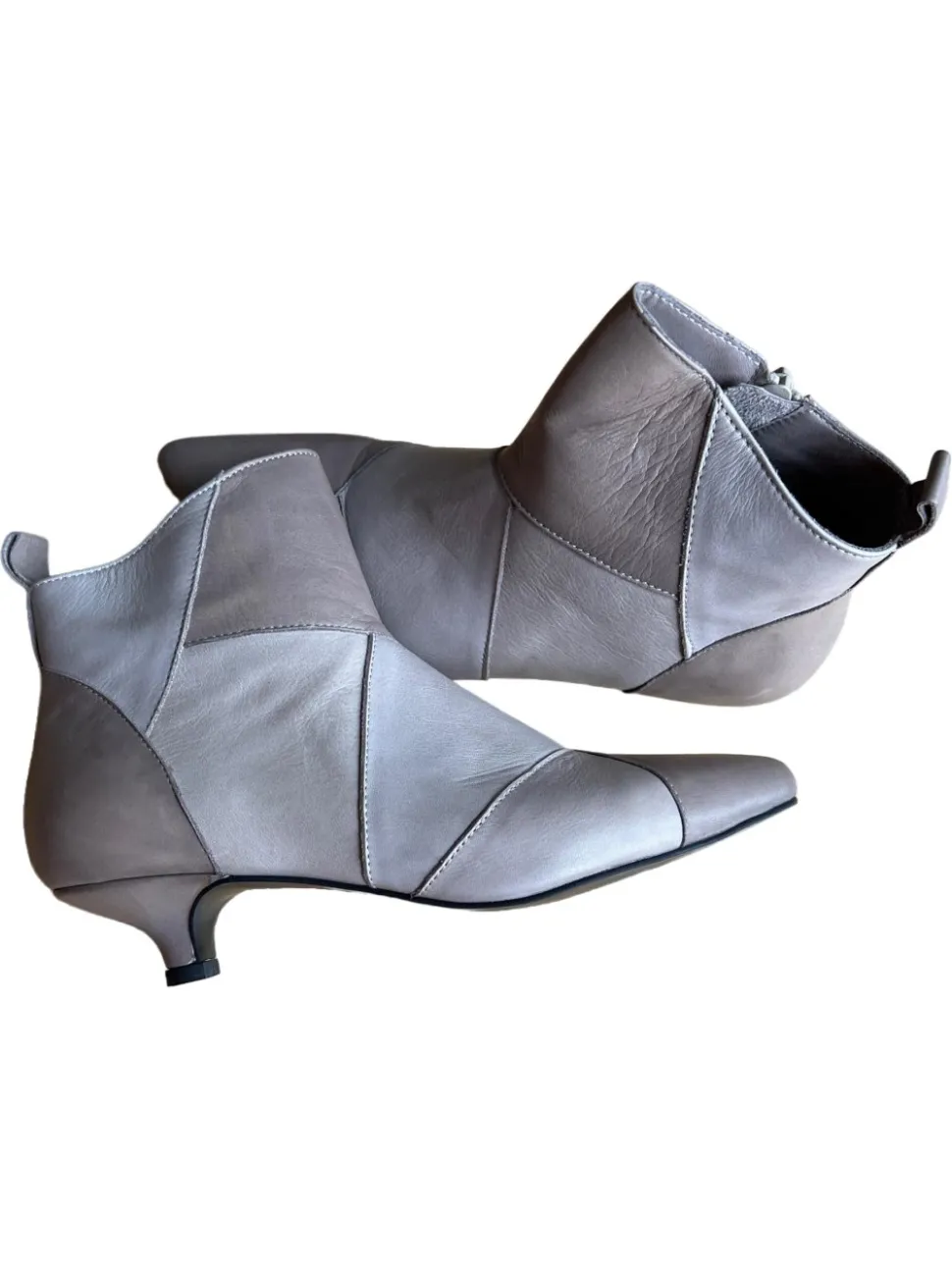 Stiefeletten Größe 36