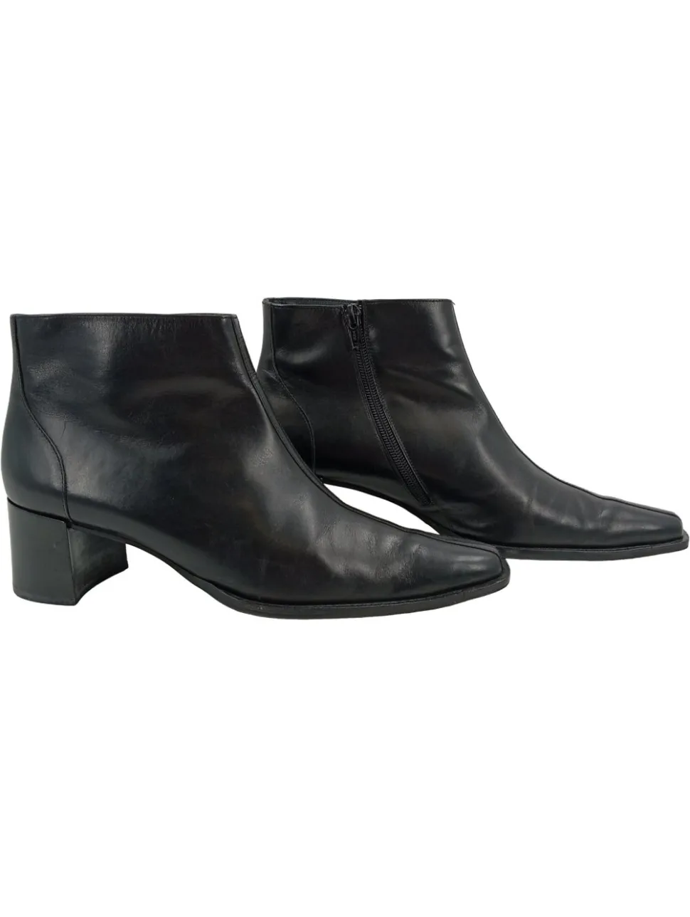 Stiefeletten Größe 40