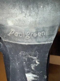 Stiefeletten Größe 40