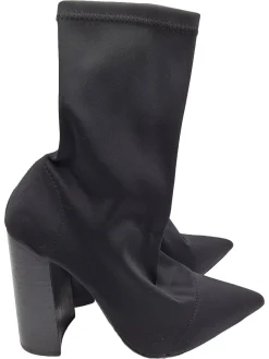 Stiefeletten Größe 38