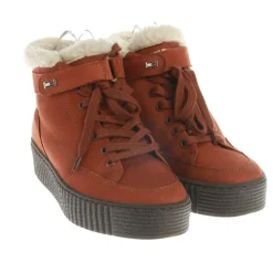 Stiefeletten Größe 37