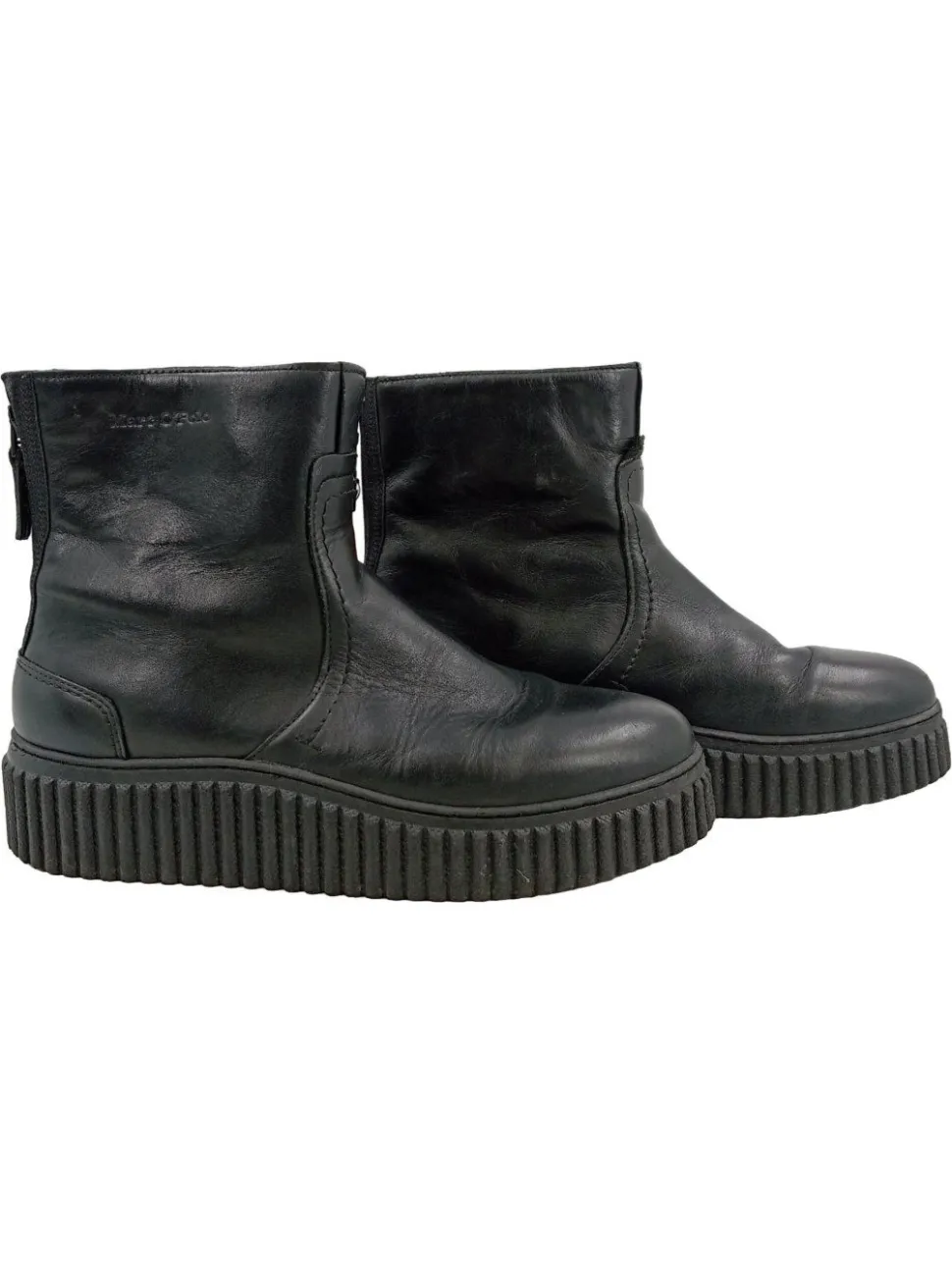 Stiefeletten Größe 39