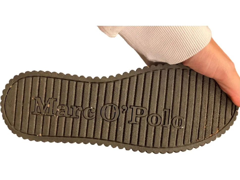 Stiefeletten Größe 39