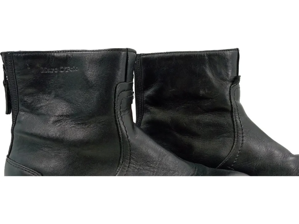 Stiefeletten Größe 39