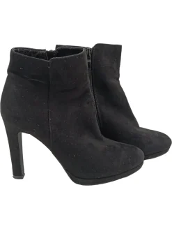 Stiefeletten Größe 37