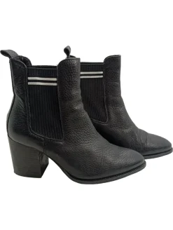 Stiefeletten Größe 38