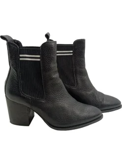 Stiefeletten Größe 38