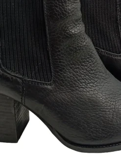 Stiefeletten Größe 38