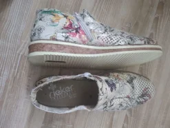 Stiefeletten Größe 40