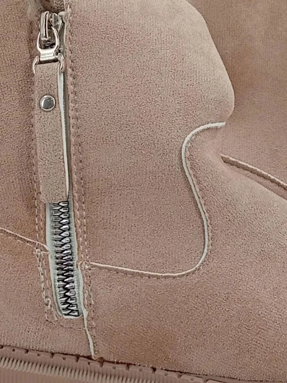 Stiefeletten Größe 39