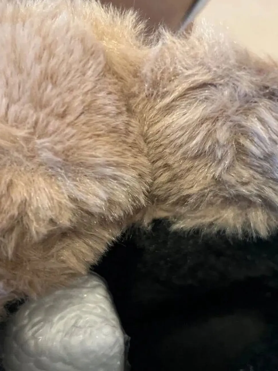 Stiefeletten Größe 39