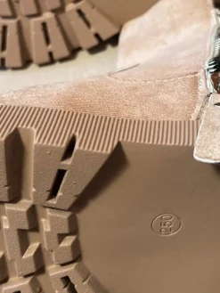 Stiefeletten Größe 39