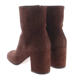 Stiefeletten Größe 38