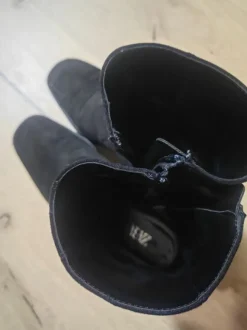 Stiefeletten Größe 37