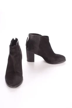 Stiefeletten Größe 38