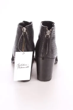 Stiefeletten Größe 38