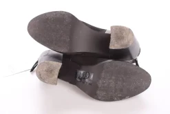 Stiefeletten Größe 38