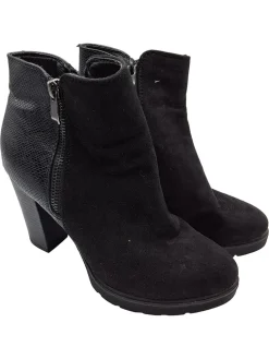 Stiefeletten Größe 37