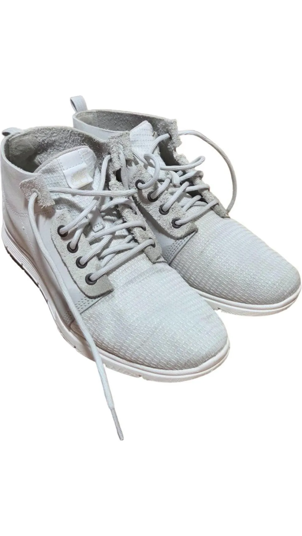 Stiefeletten Größe 39