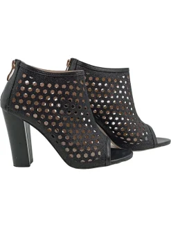 Stiefeletten Größe 37