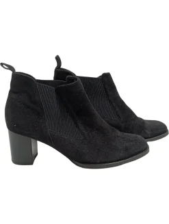 Stiefeletten Größe 39