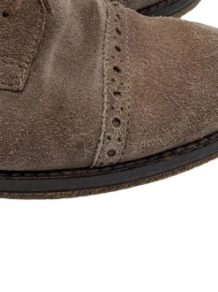 Stiefeletten Größe 38