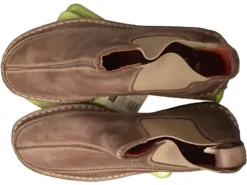 Stiefeletten Größe 37