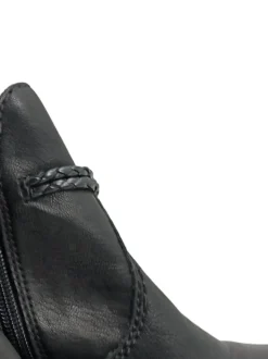 Stiefeletten Größe 39