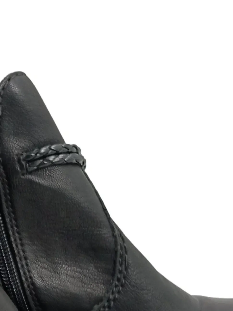 Stiefeletten Größe 39