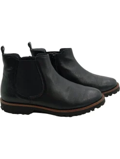 Stiefeletten Größe 38