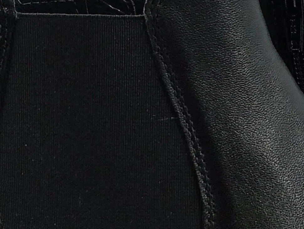 Stiefeletten Größe 38