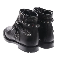 Stiefeletten Größe 37