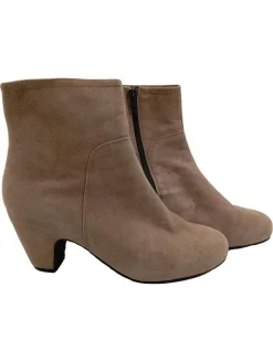 Stiefeletten Größe 39