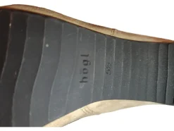 Stiefeletten Größe 39