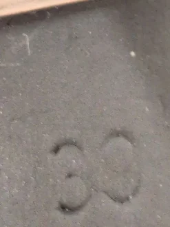 Stiefeletten Größe 39