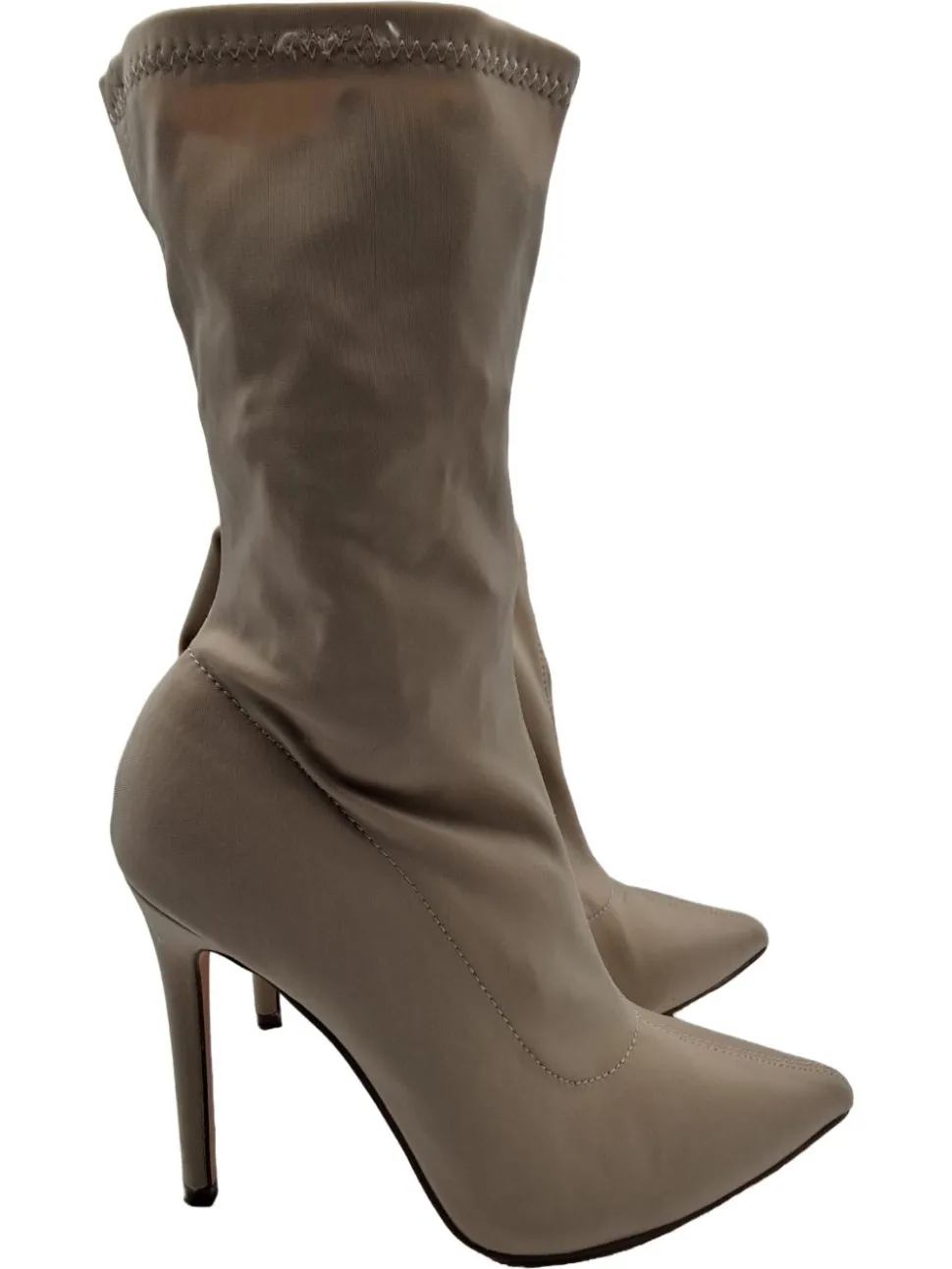 Stiefeletten Größe 38