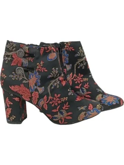 Stiefeletten Größe 37