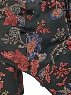 Stiefeletten Größe 37